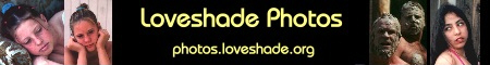 Loveshade Photos