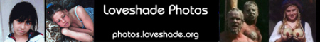 Loveshade Photos