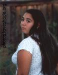 Kayla, age 12