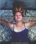Liana, 12, hanging around